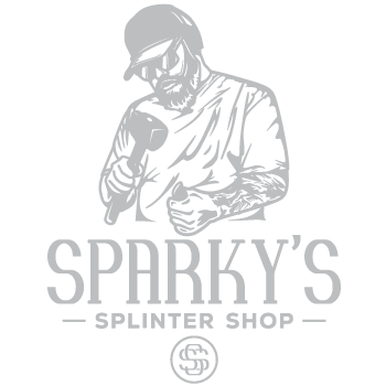 Sparky's Splinter Shop