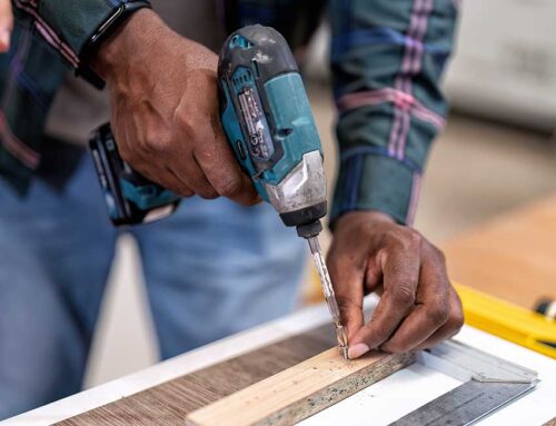 DIY WOODWORKING TIPS FOR BEGINNERS