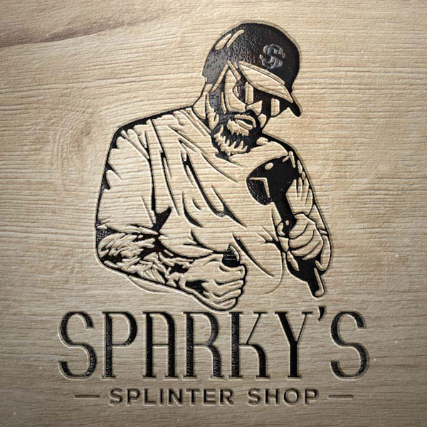 Sparky's Splinter Shop Custom Wood and Metal Craftsmanship